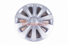 Колпак колесный 15 Карат  ( к-т 4 шт)