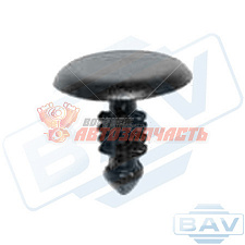 04950 клипса автомобильная MAZDA