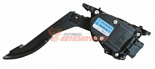 Педаль газа для Lada Largus, Renault Logan, Sandero 2009/Duster 2012/ (электронная 1,6/ 16 кл)