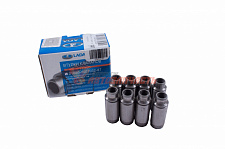 Направляющие втулки клапанов 2108 комплект ремонтные (в упак lada)