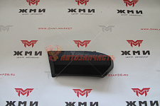 2106 Клыки бампера  (к-кт 2шт.) (Мастер-М)