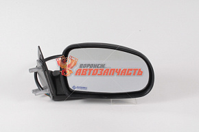 Зеркало наружное 1118 ст/обр (2004-2010) /электр. прив./ АвтоБлик правое