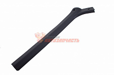 Облицовка порога пола 2170 передняя правая