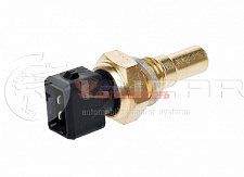 Датчик включения вентилятора ГАЗель Бизнес дв. 4216 ЕВРО-3 LUZAR