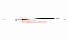 Трос газа / привода акселератора 3302 ГАЗ 402 Птимаш @