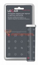Холодная сварка LECAR для черных и цветных металлов 50гр.