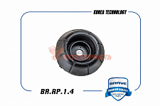 Опора верхняя стойки Chevrolet Lacetti