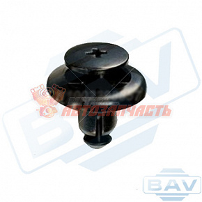 06360 клипса автомобильная MAZDA