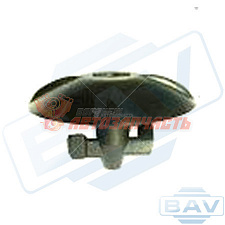 08490 клипса автомобильная OPEL