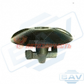08490 клипса автомобильная OPEL