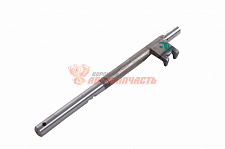 Шток вилки переключения 5 передачи 2110