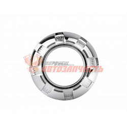 Маска для линзы  Optima 3.0 дюйма Z107