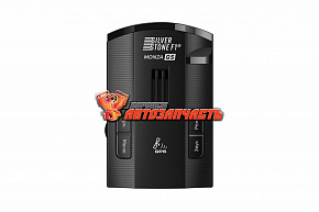 Антирадар (радар-детектор) Silverstone F1 Monza GS / Стрелка/Cordon/Robot/Автодория/Крис/ Арена/GPS