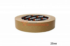 Малярная лента 25мм*40м REMIX