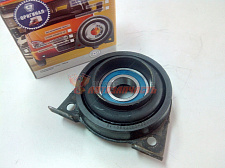 Опора карданного вала ГАЗ-3302 старого образца ОАО "ГАЗ" усиленная (подшипник КПК)  