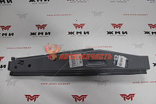 2112 Лонжерон заднего пола правый (лонжерон багажника)