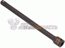 Удлинитель 1/2 (250 мм) АвтоDело ударный CR-MO 