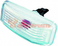 Повторитель поворота 2108 белый ОСВАР (20.3726-02)