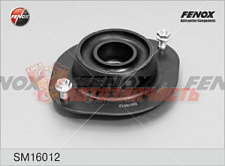 Опора амортизаторной стойки Opel KADETT