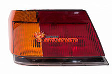 Фонарь задний 2115 "ДЗС" наружный левый (угловой)