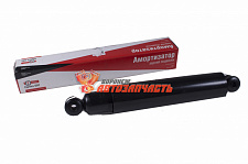 Амортизатор 21214 СААЗ задней подвески газо-масляный (в упак.lada) (21214291540210)