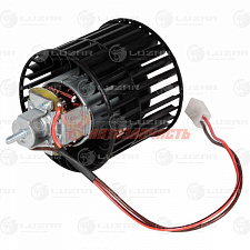 Мотор печки 21214  FL (19-) Лузар