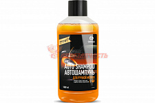 Автошампунь Universal(апельсин) 1,0 л GRASS 
