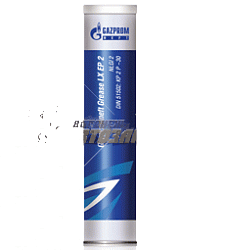 Смазка высокотемпературная Gazpromneft Grease LX EP2  0,4 кг 