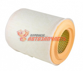 Фильтр воздушный ГАЗ дв. 405,406 Евро-3 ОАО ГАЗ Стандарт  в упаковке G-PART