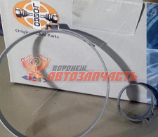 Хомут 2108 чехла гранаты УШКОВЫЙ ДЛИН + КОР.   GKN