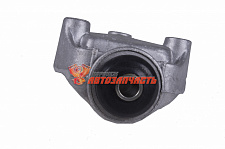 Кронштейн шарнира растяжки 2108 (краб) БРТ