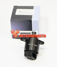Регулятор холостого хода 2110-2112 Cartronic(серийно выпускаемые  дв. 1,5-1,6л) 2112-1148300-03