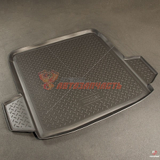 Коврик багажника Volkswagen Passat B6