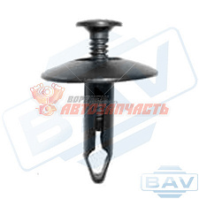 06810 клипса автомобильная GM