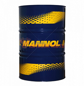 Масло моторное Mannol Diesel EXTRA 10w40 208л 