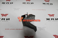 2121 Поддомкратник (кронштейн домкрата передний правый/левый  ВАЗ