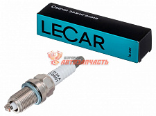 Свечи Hyundai Solaris I-II /Kia Rio III-IV / никель LECAR