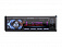 Автомагнитола AurA STORM-535BT 4х51w, FLAC, USB/BT, 3 пары RCA (SUB), 20EQ, APP, 2-ZONE RGB, D-SWC, 