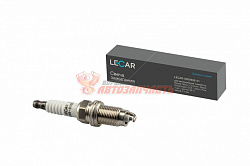 Свечи VW Polo/Polo Sedan/Golf V-VI 06-13/ Skoda Octavia II 04-13, Rapid 12-  LECAR