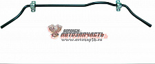 Стабилизатор 21214 поперечной устойчивости (с ГУРом) ВАЗ