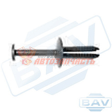 02640 клипса автомобильная BMW