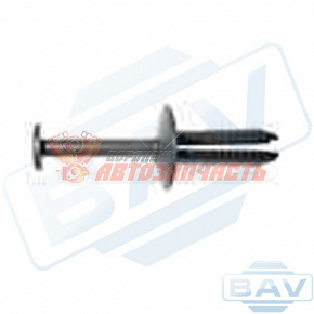02640 клипса автомобильная BMW