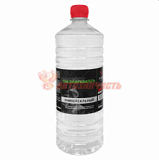 Обезжириватель 0,9л. универсальный TORRO