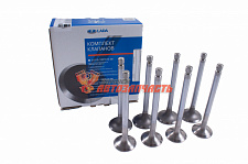 Клапана 2101 к-кт (в упак.lada)