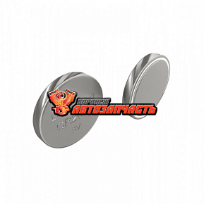 Батарейка CR 2032 литиевая, 3В, блистер REXANT