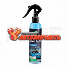 Очиститель стекол спрей 250 мл Grass Clean glass 