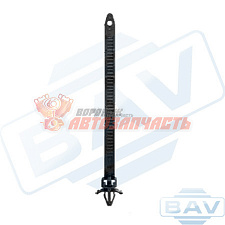01540 хомут автомобильный ACURA/HONDA/MAZDA