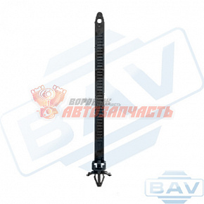 01540 хомут автомобильный ACURA/HONDA/MAZDA