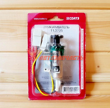 Прикуриватель 2108-21099-2110 в сборе СОАТЭ