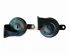 Фанфары к-кт 12V 400+500Hz